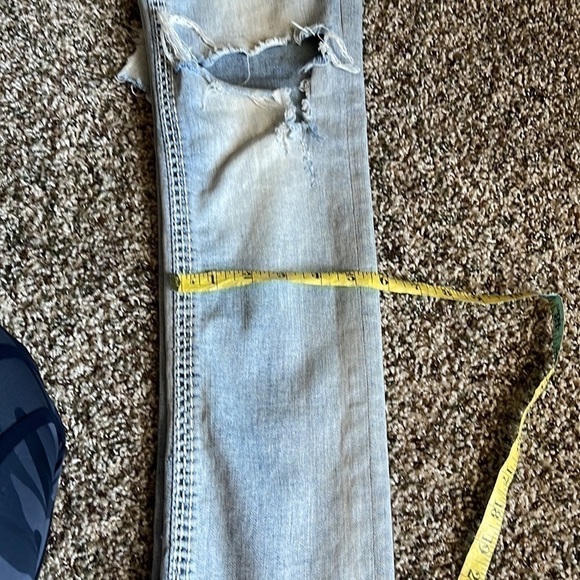 Rock revival Vivian straight - Picture 11 of 15